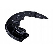 PROTECTOR DISCO DE FRENO DELANTERO (DIÁMETRO DEL PANEL 320 MM) (DIÁMETRO DEL DISCO 280 MM) (ATE, GIRLING, TEVES)