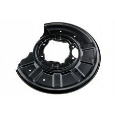 PANEL DE SALPICADURAS DISCO DE FRENO TRASERO