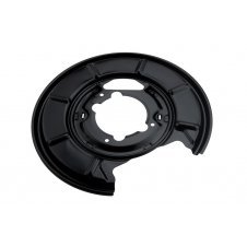 PROTECTOR TRASERO DE SALPICADURAS (DIÁMETRO DEL PANEL 305/75 MM)