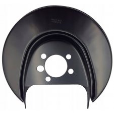 PANEL PROTECTOR DE SALPICADURAS DELANTERO(DIÁMETRO DEL PANEL 250/47 MM)