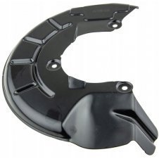 PANEL SALPICADURAS DELANTERO(DIÁMETRO PANEL 270/100MM) (DIÁMETRO DISCO 256/288MM)