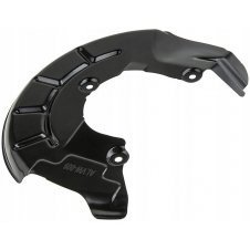 PANEL SALPICADURAS DELANTERO(DIÁMETRO PANEL 270/100MM) (DIÁMETRO DISCO 256/288MM)