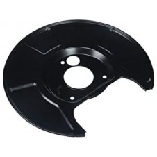 PANEL SALPICADURAS DISCO DE FRENO TRASERO