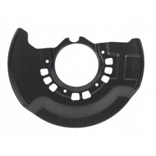 PANEL SALPICADURAS DISCO DE FRENO DELANTERO