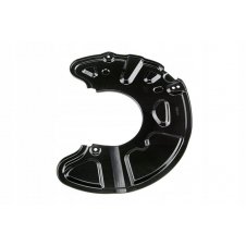 PANEL DE SALPICADURAS DISCO DE FRENO DELANTERO (4MATIC)