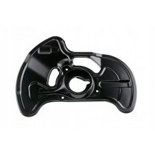 PROTECTOR DE SALPICADURAS DELANTERO(DIÁMETRO DEL PANEL 350/150MM)