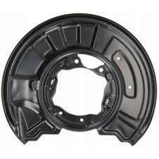 PROTECTOR DE SALPICADURAS TRASERO(DIÁMETRO DEL PANEL 352/110 MM)