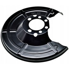 PROTECTOR DE SALPICADURAS TRASERO(DIÁMETRO DEL PANEL 300/62 MM)