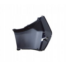 AIRDUCT FRONT INNER PLASTIC