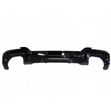 SPOILER PARACHOQUE TRASERO(M40 d)