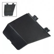 CUBIERTA DELANTERA DEL GANCHO DE REMOLQUE