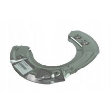 PANEL PROTECTOR DE SALPICADURAS DISCO DELANTERO