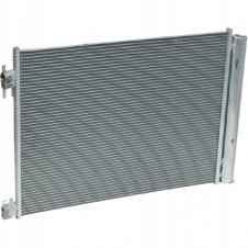 CONDENSADOR GASOLINA - DIESEL (510x395x12)(NISSENS)