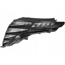 CONJUNTO DE LUCES DE CONDUCCIÓN DIURNA (E)