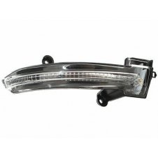 INTERMITENTE ESPEJO DE PUERTA LED