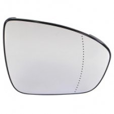 VIDRIO DE RETROVISOR EXTERIOR TÉRMICO (VIDRIO ASFÉRICO)