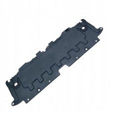 CUBIERTA DE BAJO DE PARACHOQUE DELANTERO