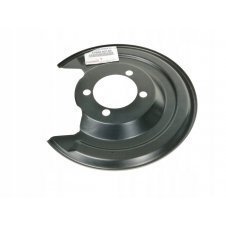 PANEL SALPICADERO DISCO DE FRENO TRASERO