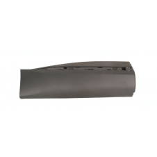 MOLDURA DE PUERTA TRASERA (CON AGUJEROS PARA MOLDURA)