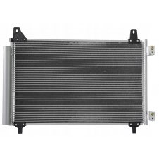CONDENSADOR 1.2 GASOLINA/ELECTRICO/1.5-1.6 DIESEL (568x352x16)(NISSENS)