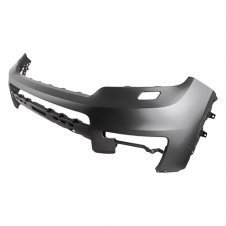 PARACHOQUE DELANTERO PARTE SUPERIOR                (2 SENSORES/LAVAFAROS)(IMPRIMADO)