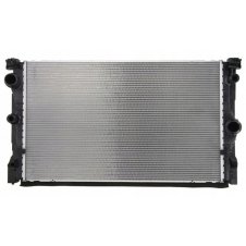 RADIADOR 2.0-3.0 DIESEL AUTOMATICO (628x383x26)