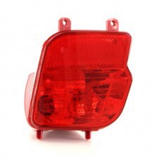 ANTINIEBLA TRASERA/REFLECTOR (E)