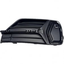 REJILLA PARACHOQUE DELANTERO(R-DESIGN) (CON SENSOR)