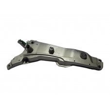 SOPORTE DE ALETA DELANTERA DE PLÁSTICO