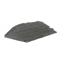 CUBIERTA EN DELANTE DE BAJOS DE CARROCERÍA  DE PLÁSTICO