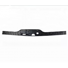 CUBIERTA DEL PISO DE ALMACENAMIENTO TRASERO (PUERTA TRASERA)