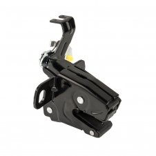 CERRADURA SUPERIOR DEL PORTON TRASERO (PUERTA DOBLE)