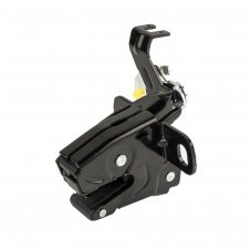 CERRADURA SUPERIOR DEL PORTON TRASERO (PUERTA DOBLE)