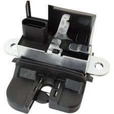 CERRADURA PUERTA TRASERA 5-TA ELÉCTRICA             (4 PINES)