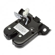 CERRADURA PUERTA TRASERA 5-TA ELÉCTRICA             (2 PINES)