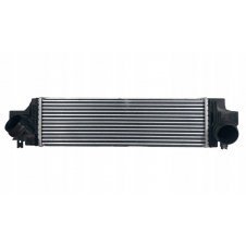 RADIADOR INTERCOOLER 2.0 GASOLINA (72/72) (587x176)