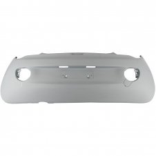 PARACHOQUE TRASERO IMPRIMADO