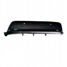 PARACHOQUE TRASERO INFERIOR(2 SENSORES) (AGUJERO PARA MOLDURA)