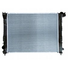 RADIADOR 1.0i - 1.3 DIG-TURBO GASOLINA(510x395x26) (KOYO)