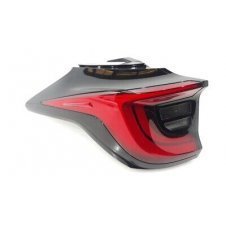 PILOTO TRASERO LED (E) (TYC)