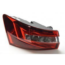 PILOTO TRASERO EXTERIOR FAMILIAR LED (E) (TYC)