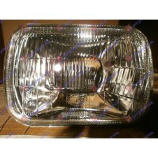 FARO DELANTERO (SIN LUZ DE ESTACIONAMIENTO)