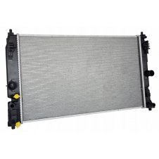 RADIADOR 1.5 HYBRIDO-GASOLINA (625x376x16) (KOYO)