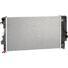 RADIADOR GASOLINA-DIESEL AUTOMATICO (65x39,8)