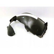 GUARDABARROS INTERIOR DELANTERO (PARTE TRASERA) (CON AISLANTE ACÚSTICO) (CALIDAD A)