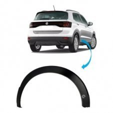 MOLDURA ALETA TRASERA