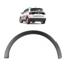 MOLDURA ALETA TRASERA