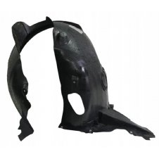 GUARDABARROS INTERIOR DELANTERO DE PLASTICO