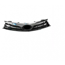 REJILLA CON MOLDURA CROMADA(SOLO PARTE SUPERIOR CROMADA9