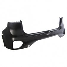 PARACHOQUE TRASERO PARTE SUPERIOR IMPRIMADO (4 SENSORES)